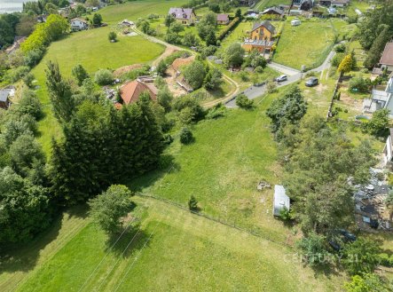 Prodej pozemku, ostatní, 957 m²