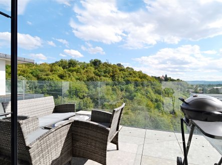 Pronájem bytu, 2+kk, 51 m²