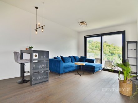 Pronájem bytu, 2+kk, 51 m²