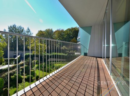 Pronájem bytu, 4+kk, 169 m²