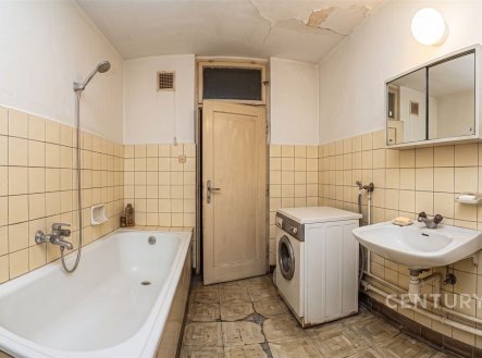Prodej bytu, 4+kk, 75 m²