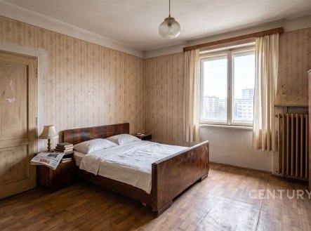 Prodej bytu, 4+kk, 75 m²