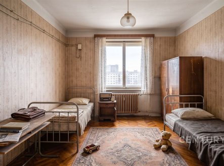 Prodej bytu, 4+kk, 75 m²