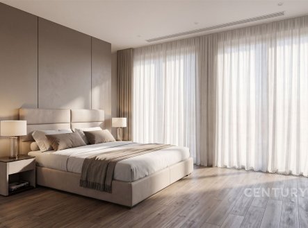 Prodej bytu, 4+kk, 80 m²