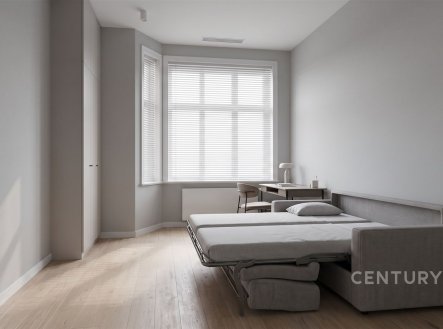 Prodej bytu, 4+kk, 80 m²