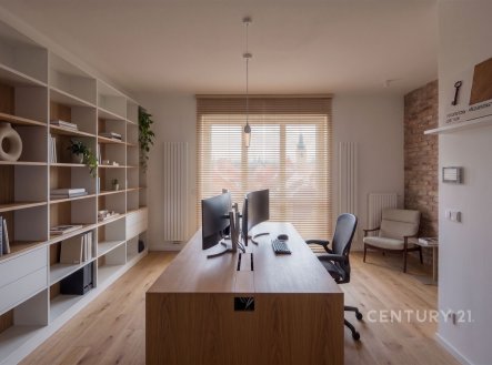 Prodej bytu, 4+kk, 80 m²