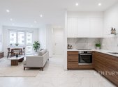 Prodej bytu, 3+1, 56 m²