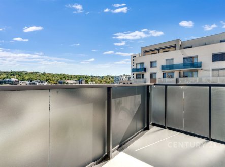 Pronájem bytu, 2+kk, 51 m²