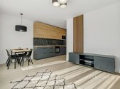 Pronájem bytu, 2+kk, 51 m²