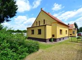 Prodej domu/vily, 215 m²