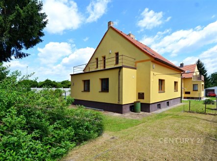 Prodej domu/vily, 215 m²