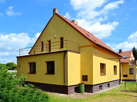Prodej domu/vily, 215 m²
