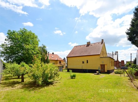 Prodej domu/vily, 215 m²