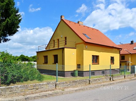 Prodej domu/vily, 215 m²