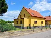 Prodej domu/vily, 215 m²