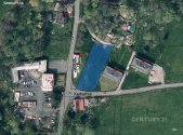 Prodej pozemku pro bydlení, 1 531 m²