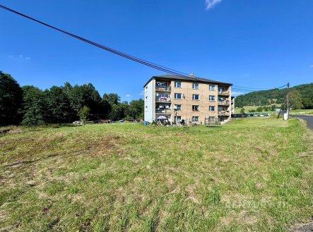 Prodej pozemku pro bydlení, 1 531 m²