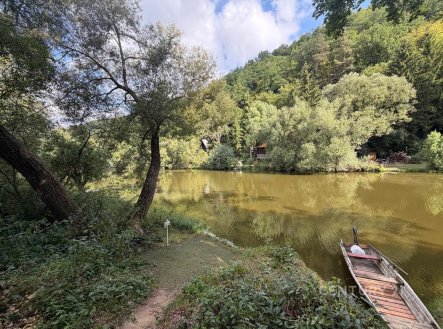 Prodej pozemku pro komerční výstavbu, 420 m²