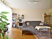 Prodej bytu, 3+1, 72 m²