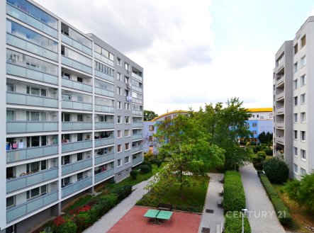 Prodej bytu, 3+1, 72 m²