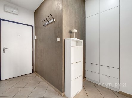 Prodej bytu, 2+kk, 45 m²