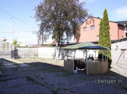 Pronájem domu/vily, 220 m²