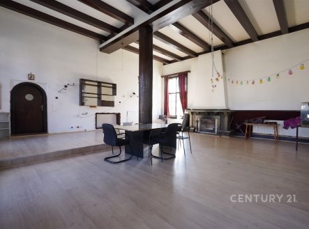 Pronájem domu/vily, 220 m²