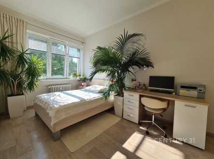 Pronájem bytu, 3+kk, 74 m²