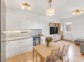 Pronájem bytu, 3+kk, 75 m²