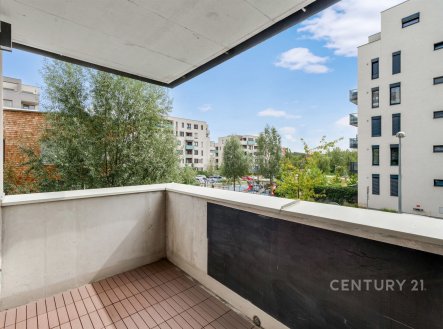Pronájem bytu, 3+kk, 75 m²