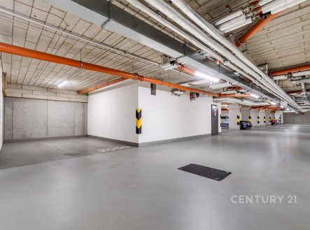 Pronájem bytu, 3+kk, 75 m²