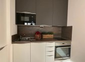 Pronájem bytu, 2+kk, 42 m²