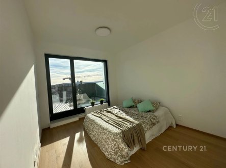 Pronájem bytu, 2+kk, 42 m²