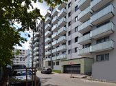 Pronájem bytu, 1+kk, 31 m²