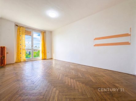Prodej bytu, 2+1, 62 m²