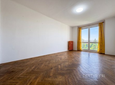 Prodej bytu, 2+1, 62 m²