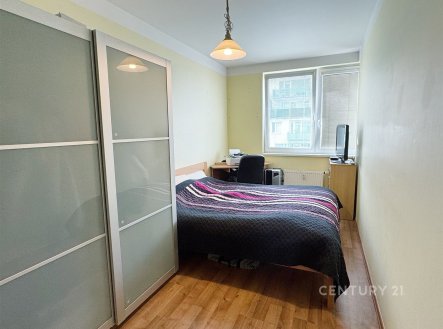 Pronájem bytu, 2+kk, 52 m²