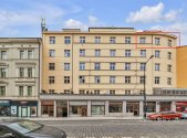 Prodej bytu, 3+1, 72 m²
