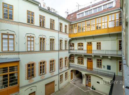 Prodej bytu, 2+1, 57 m²