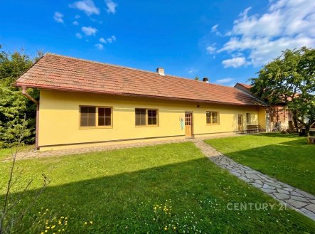 Prodej domu/vily, 278 m²