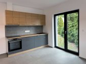 Pronájem bytu, 2+kk, 52 m²