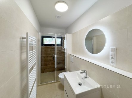 Pronájem bytu, 3+kk, 52 m²