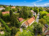 Prodej - dům/vila, 450 m²