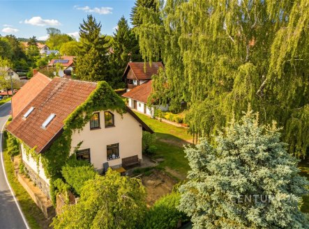. | Prodej - dům/vila, 450 m²