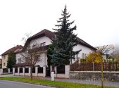 Prodej domu/vily, 830 m²