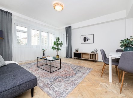 Prodej bytu, 3+kk, 78 m²