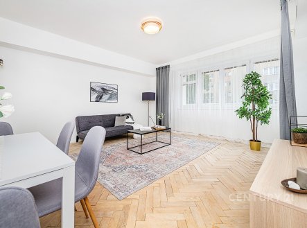 Prodej bytu, 3+kk, 78 m²