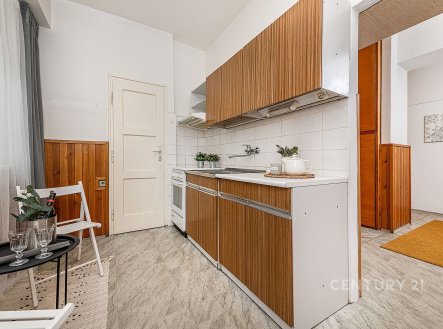 Prodej bytu, 3+kk, 78 m²