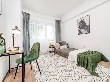 Prodej bytu, 3+kk, 78 m²