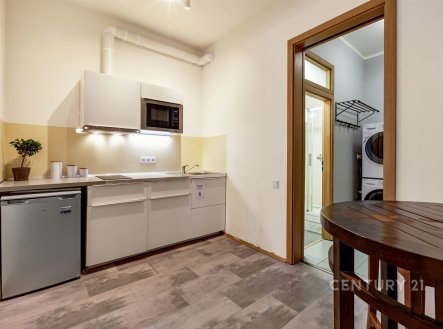 Prodej bytu, 2+1, 60 m²